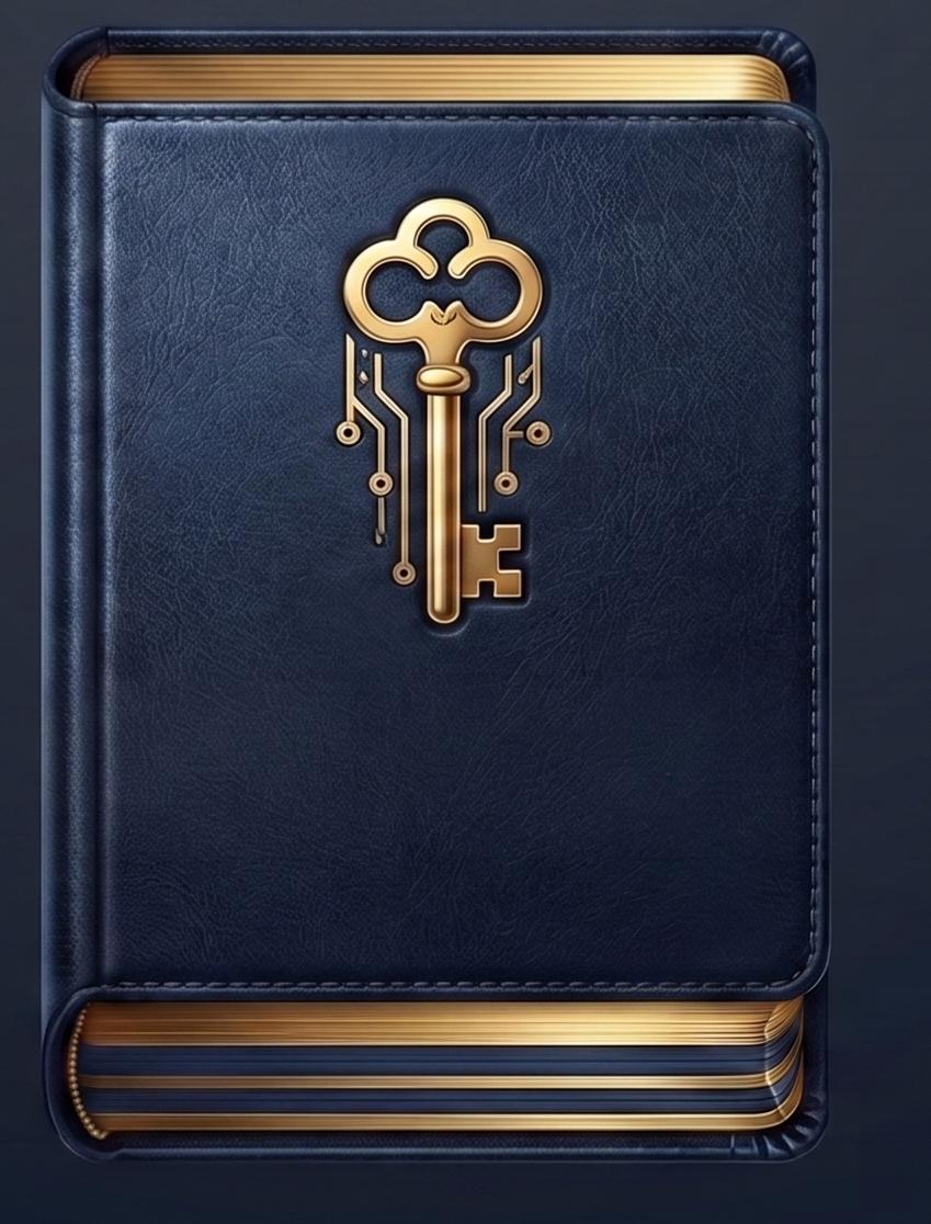 Pastor's Sermon Pro Logo